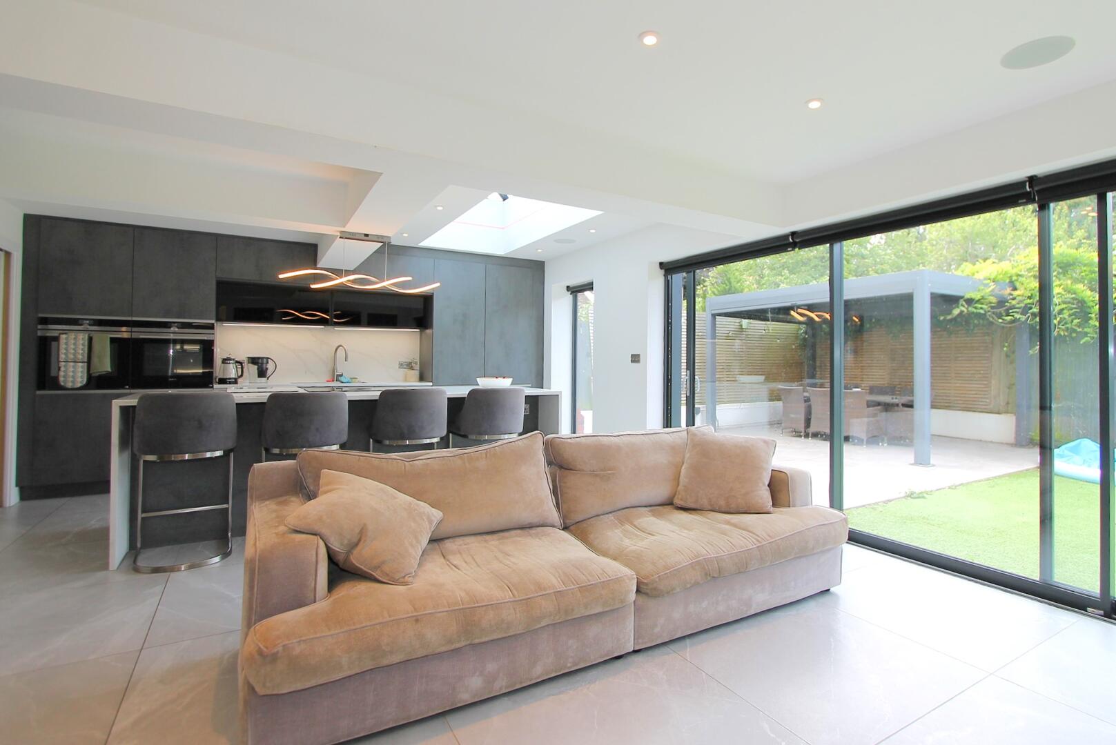 Dingle Road, Pedmore, Stourbridge